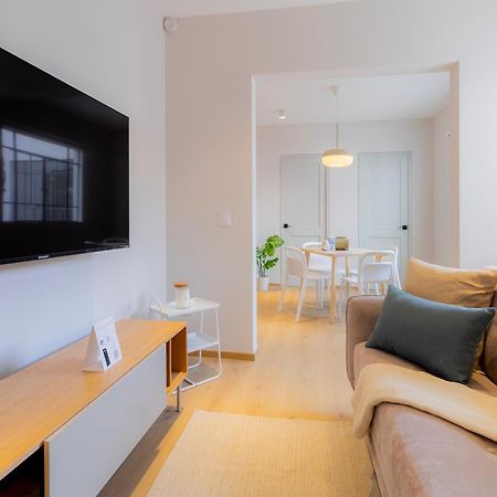 Capitalia - Apartments - Anzures Reforma 墨西哥城 外观 照片