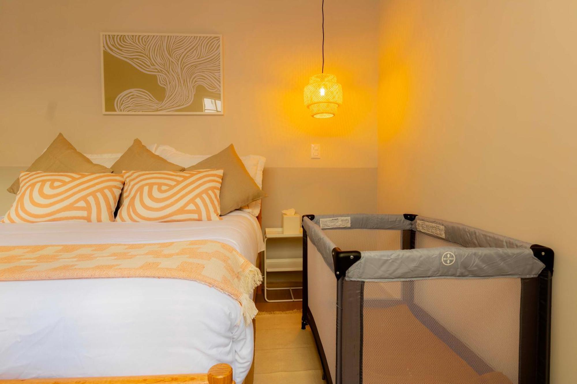 Capitalia - Apartments - Anzures Reforma 墨西哥城 外观 照片