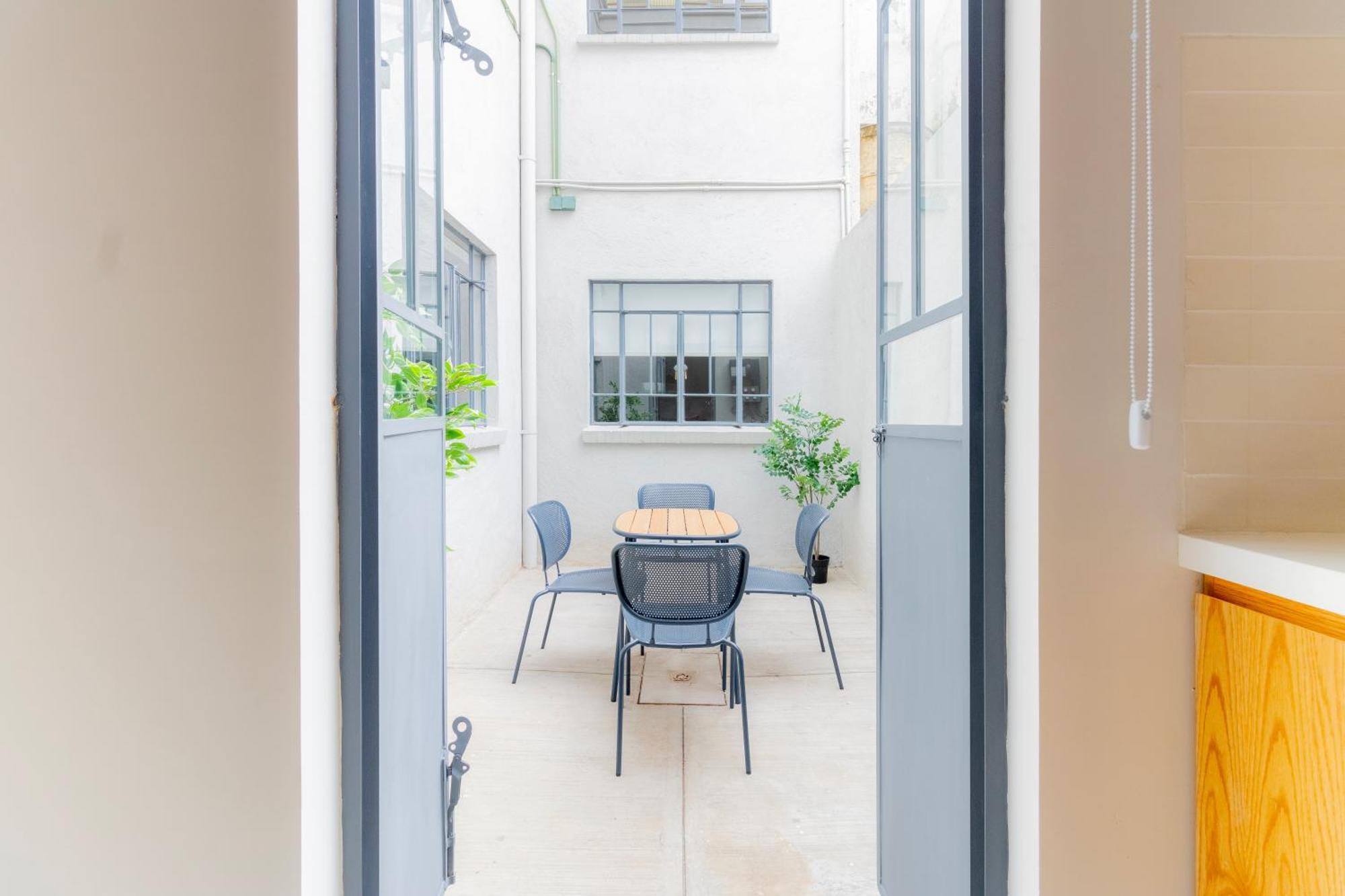 Capitalia - Apartments - Anzures Reforma 墨西哥城 外观 照片