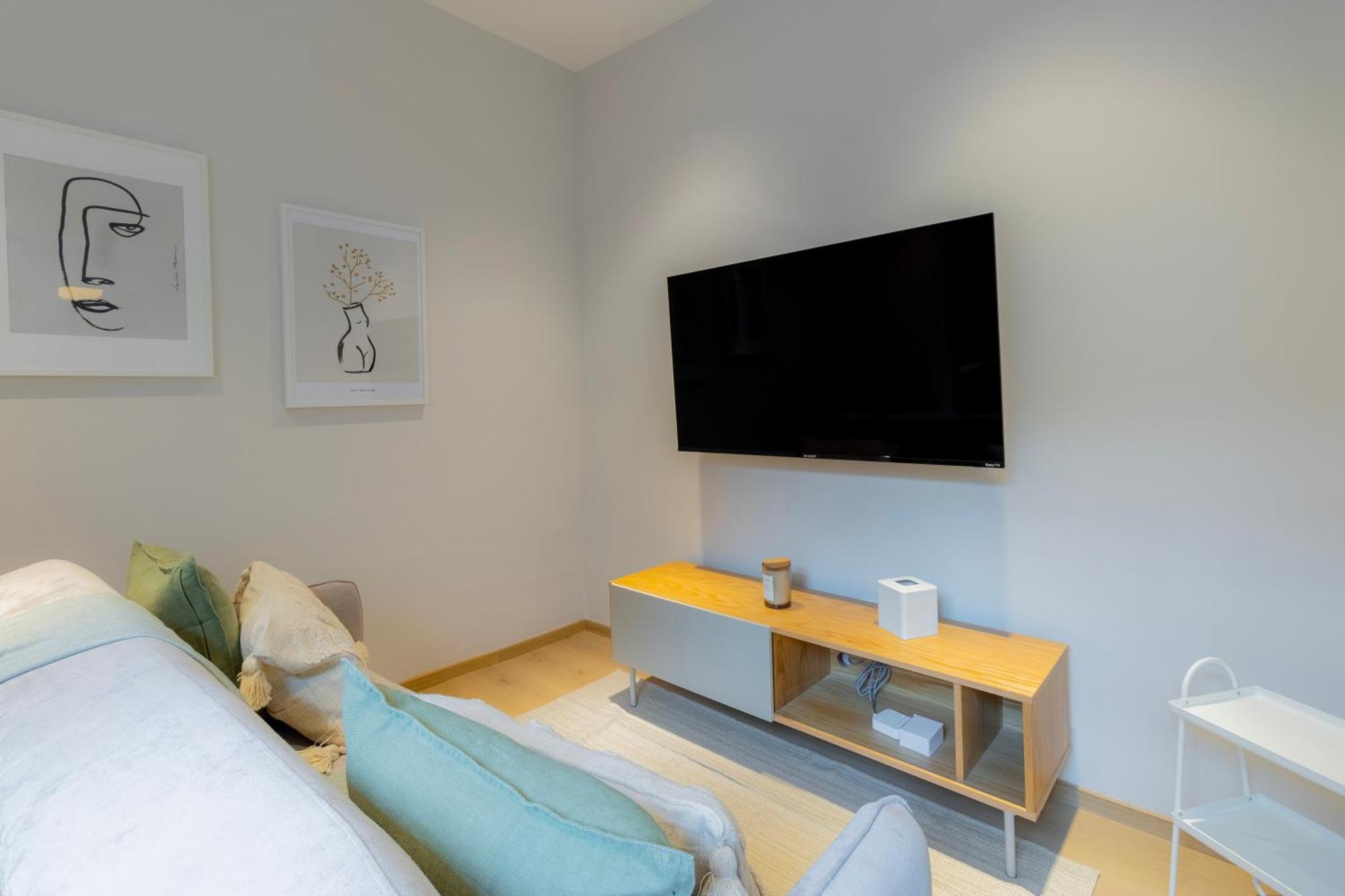 Capitalia - Apartments - Anzures Reforma 墨西哥城 外观 照片