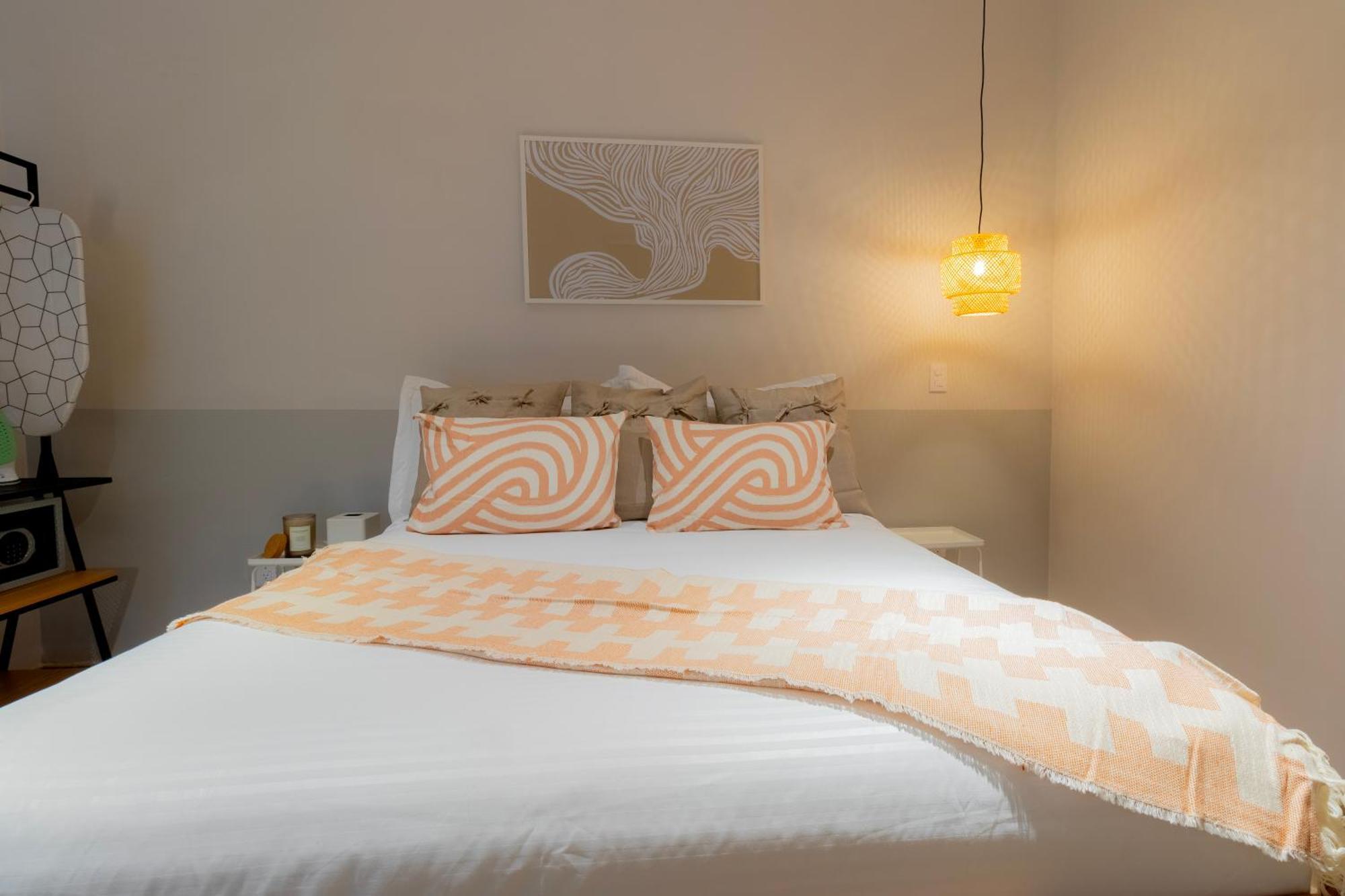 Capitalia - Apartments - Anzures Reforma 墨西哥城 外观 照片