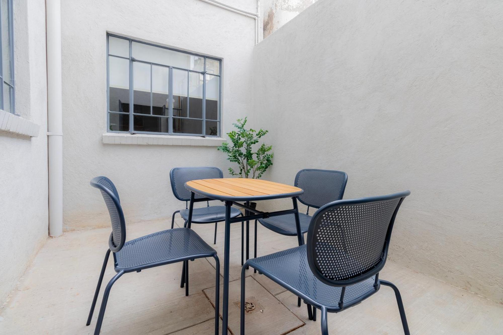 Capitalia - Apartments - Anzures Reforma 墨西哥城 外观 照片