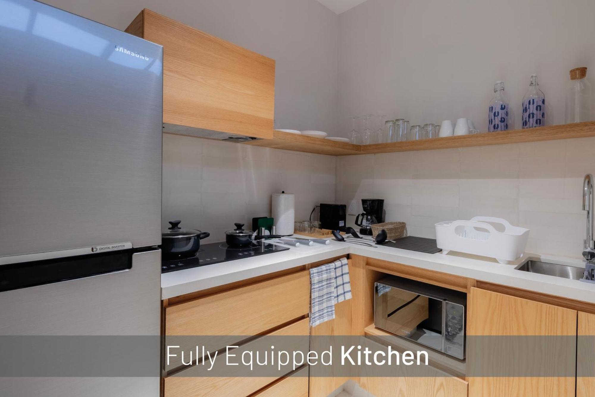 Capitalia - Apartments - Anzures Reforma 墨西哥城 外观 照片