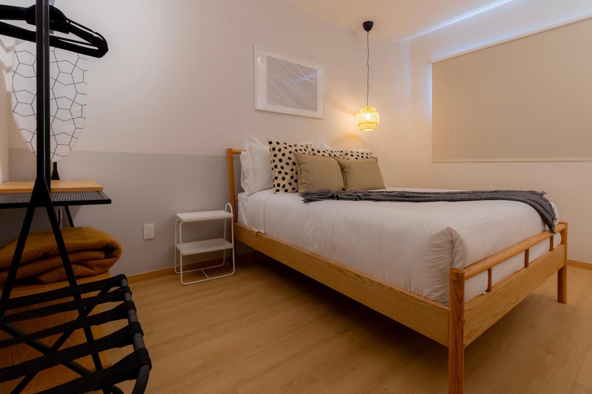 Capitalia - Apartments - Anzures Reforma 墨西哥城 外观 照片