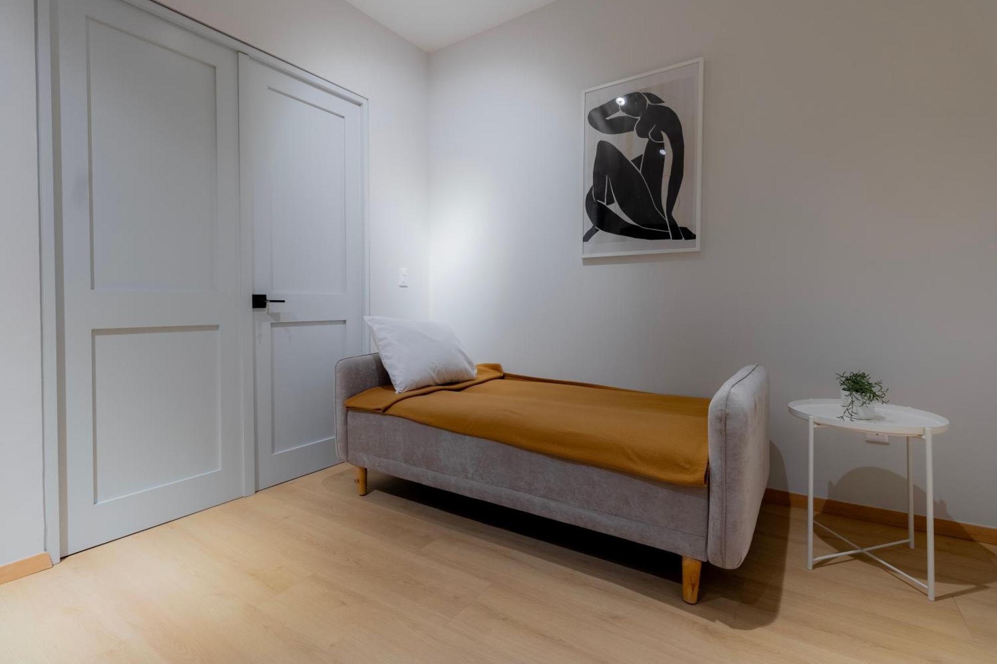 Capitalia - Apartments - Anzures Reforma 墨西哥城 外观 照片
