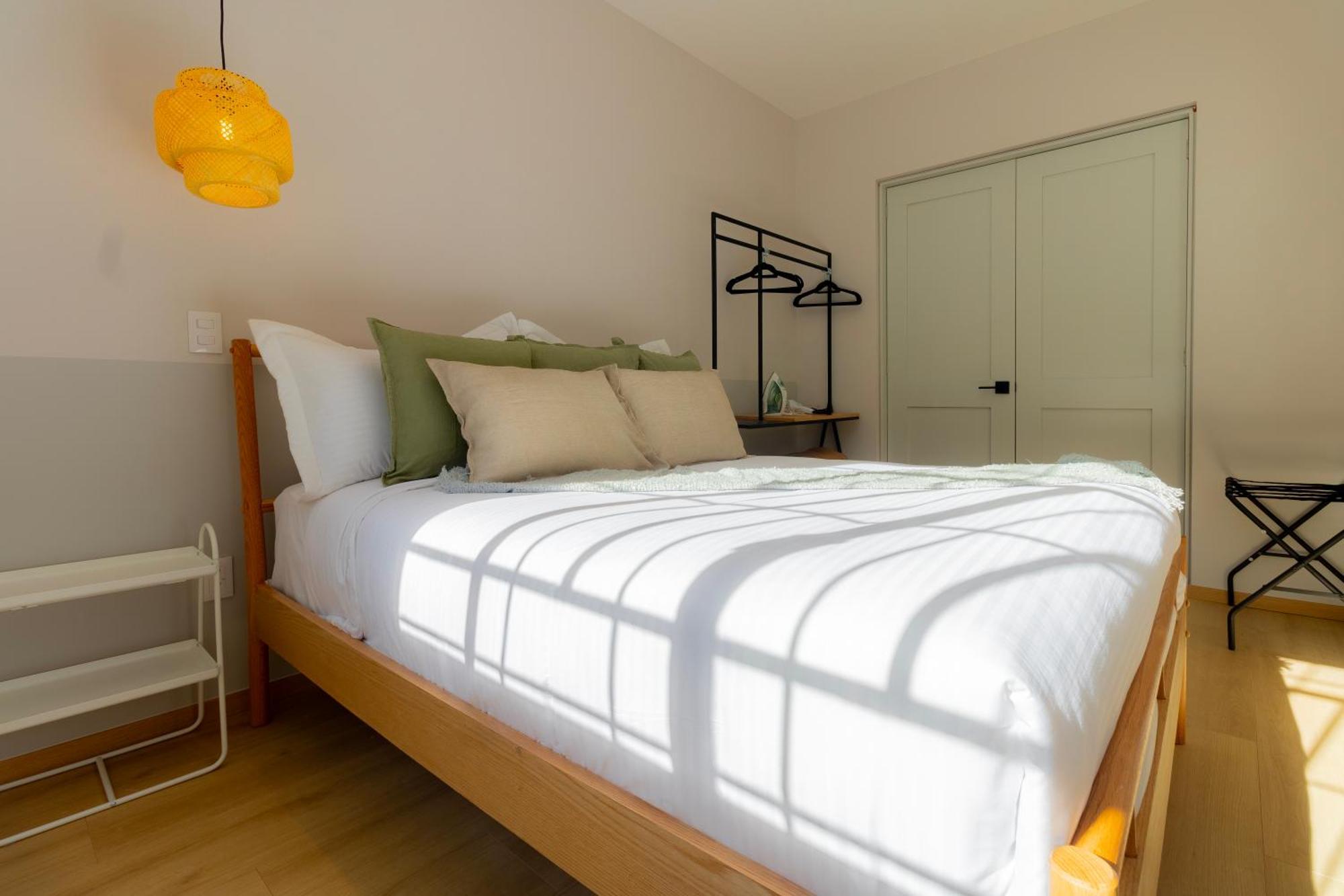 Capitalia - Apartments - Anzures Reforma 墨西哥城 外观 照片