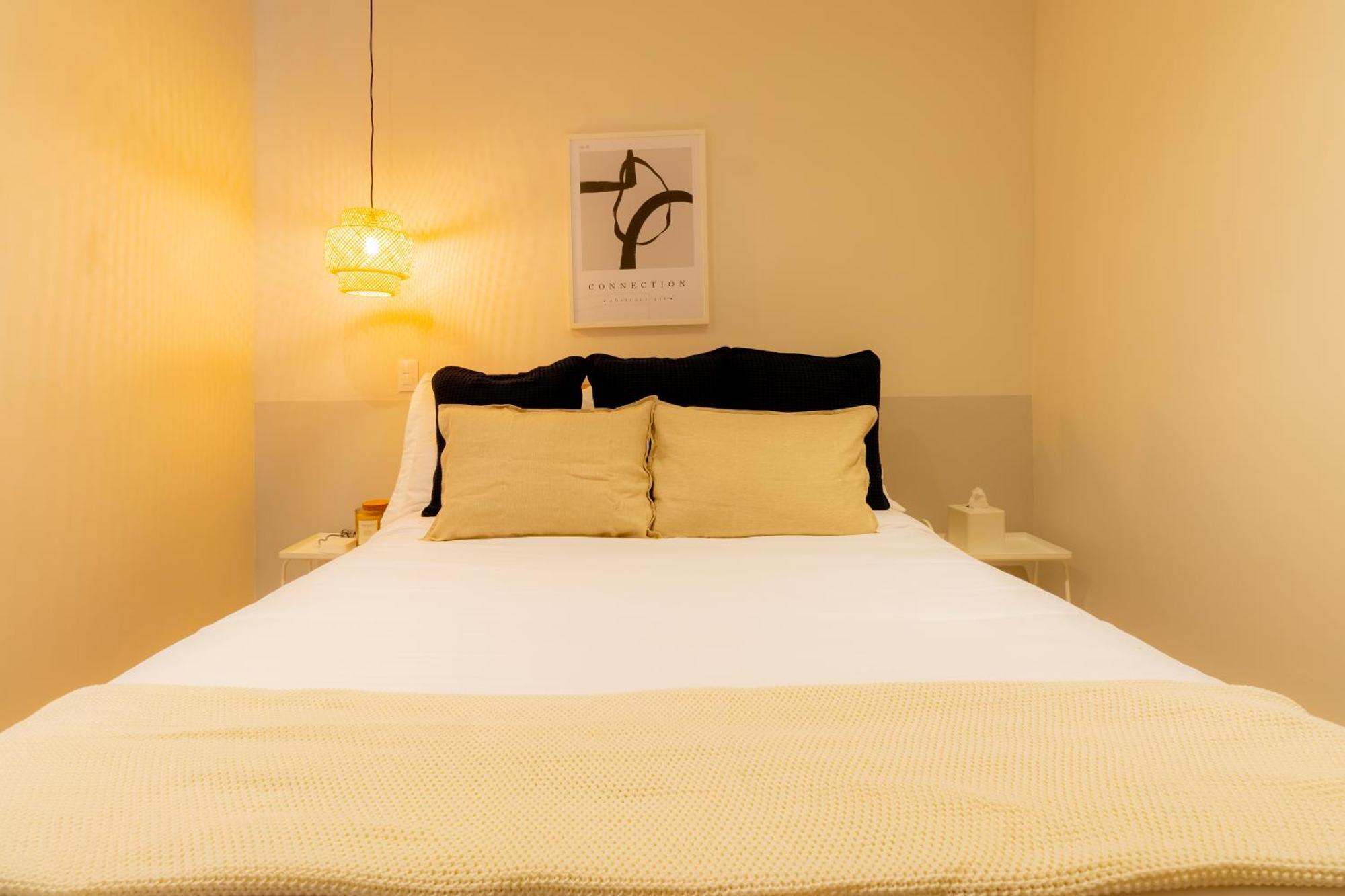 Capitalia - Apartments - Anzures Reforma 墨西哥城 外观 照片