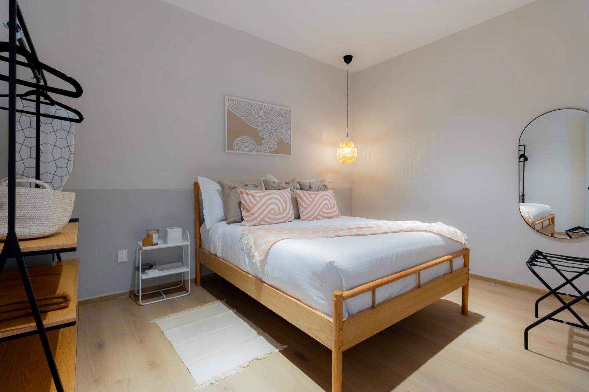 Capitalia - Apartments - Anzures Reforma 墨西哥城 外观 照片