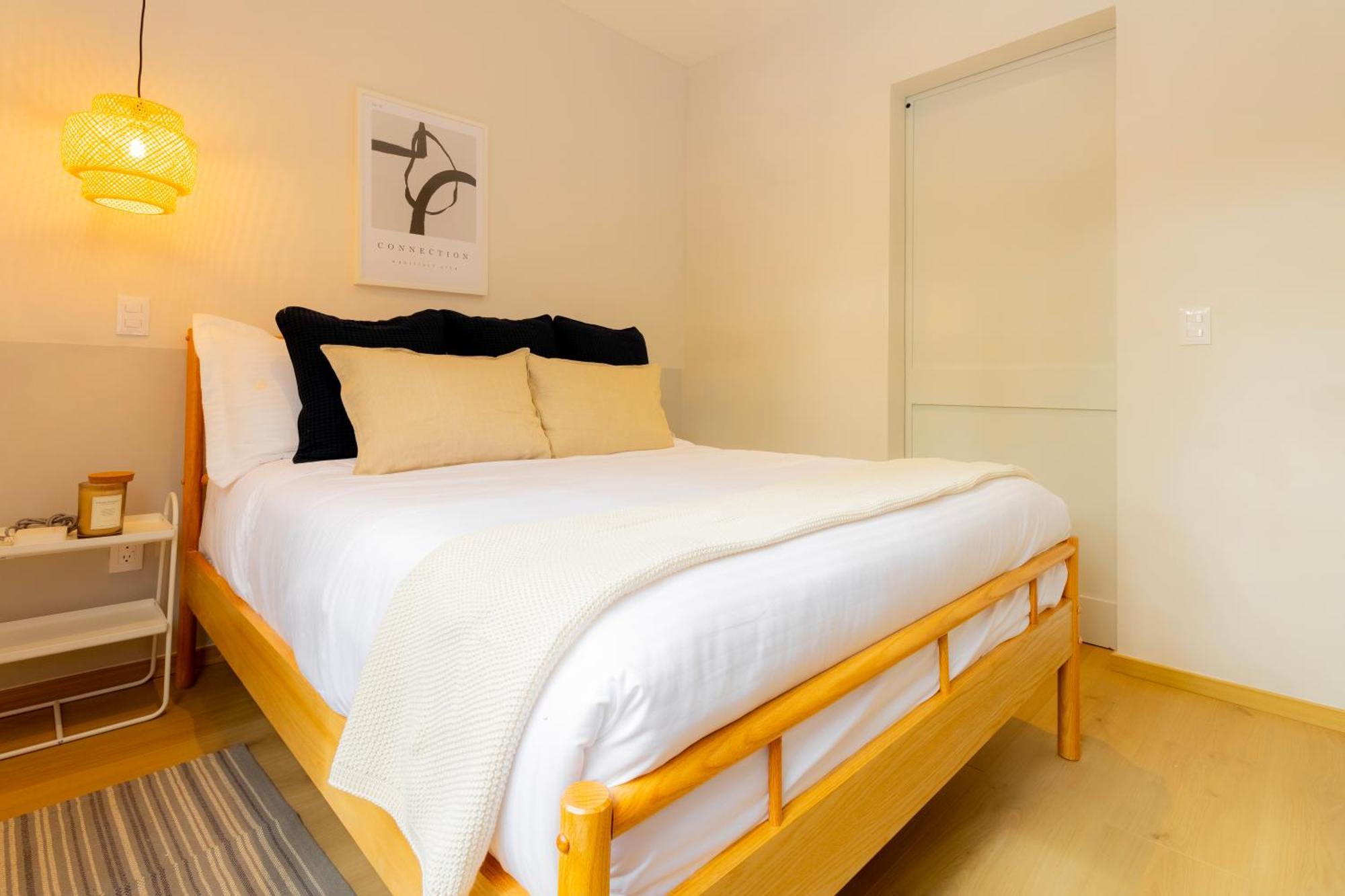 Capitalia - Apartments - Anzures Reforma 墨西哥城 外观 照片