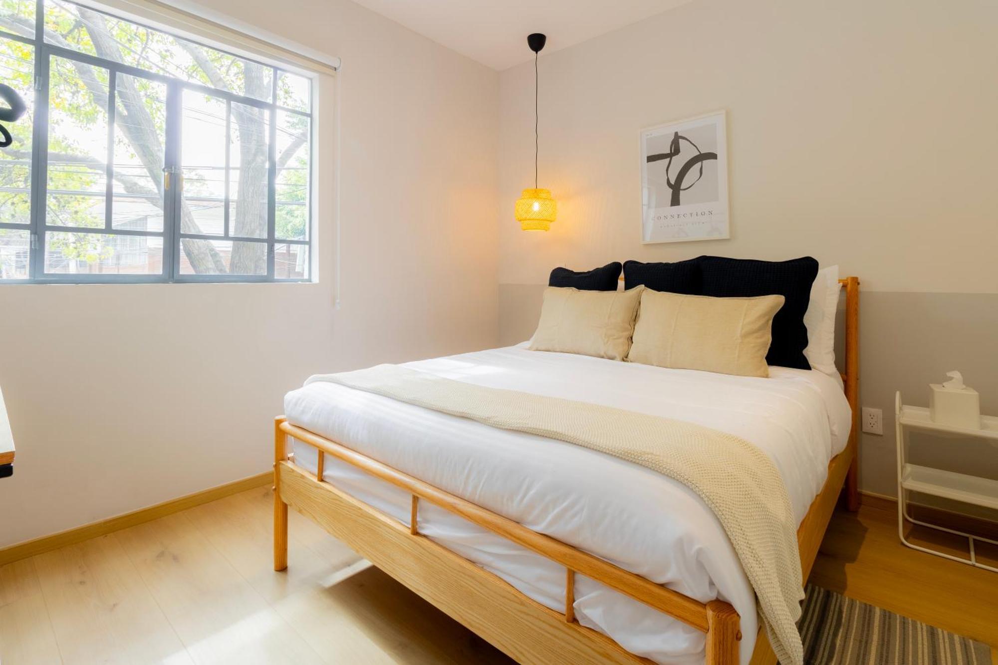 Capitalia - Apartments - Anzures Reforma 墨西哥城 外观 照片