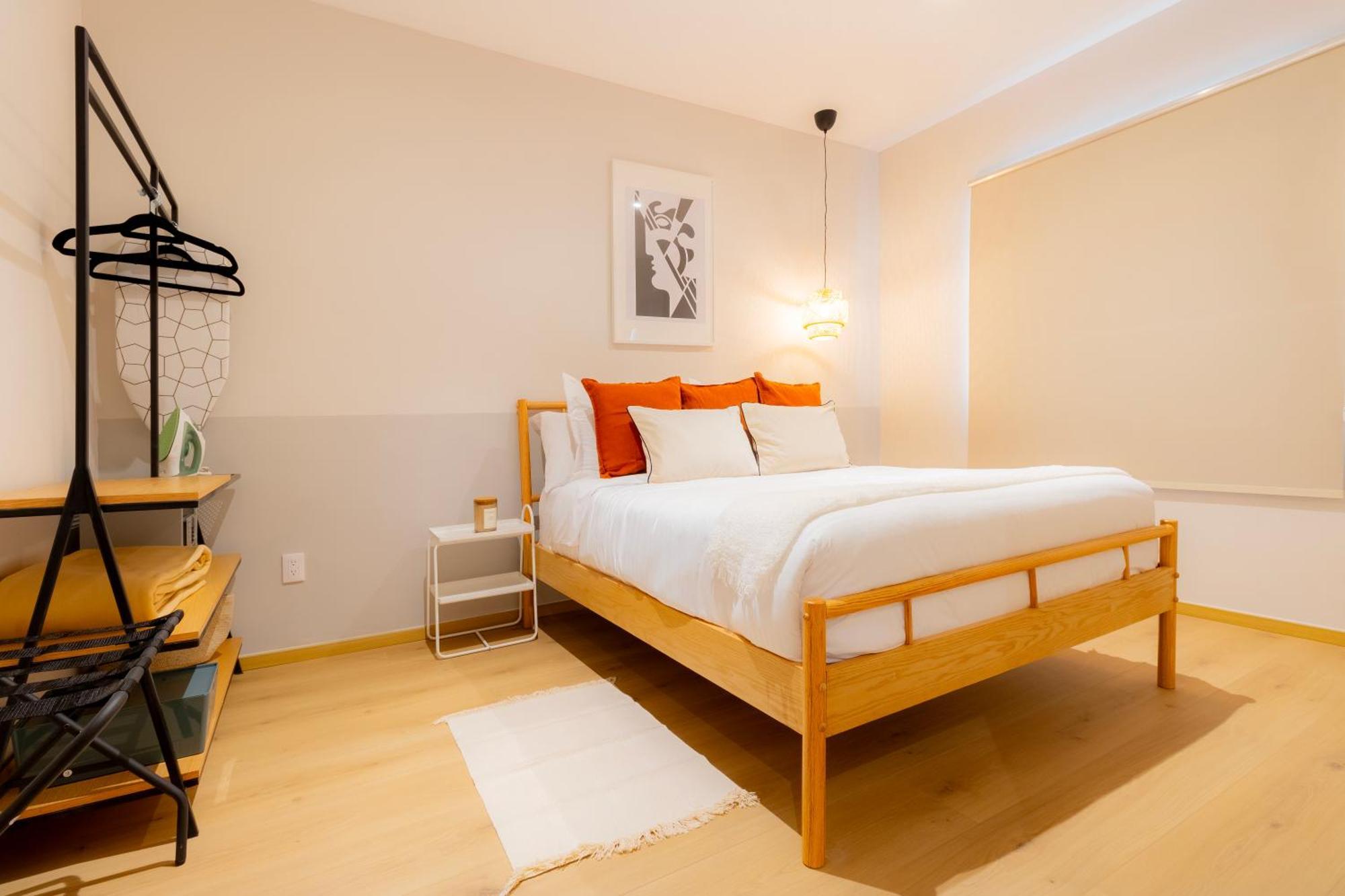 Capitalia - Apartments - Anzures Reforma 墨西哥城 外观 照片